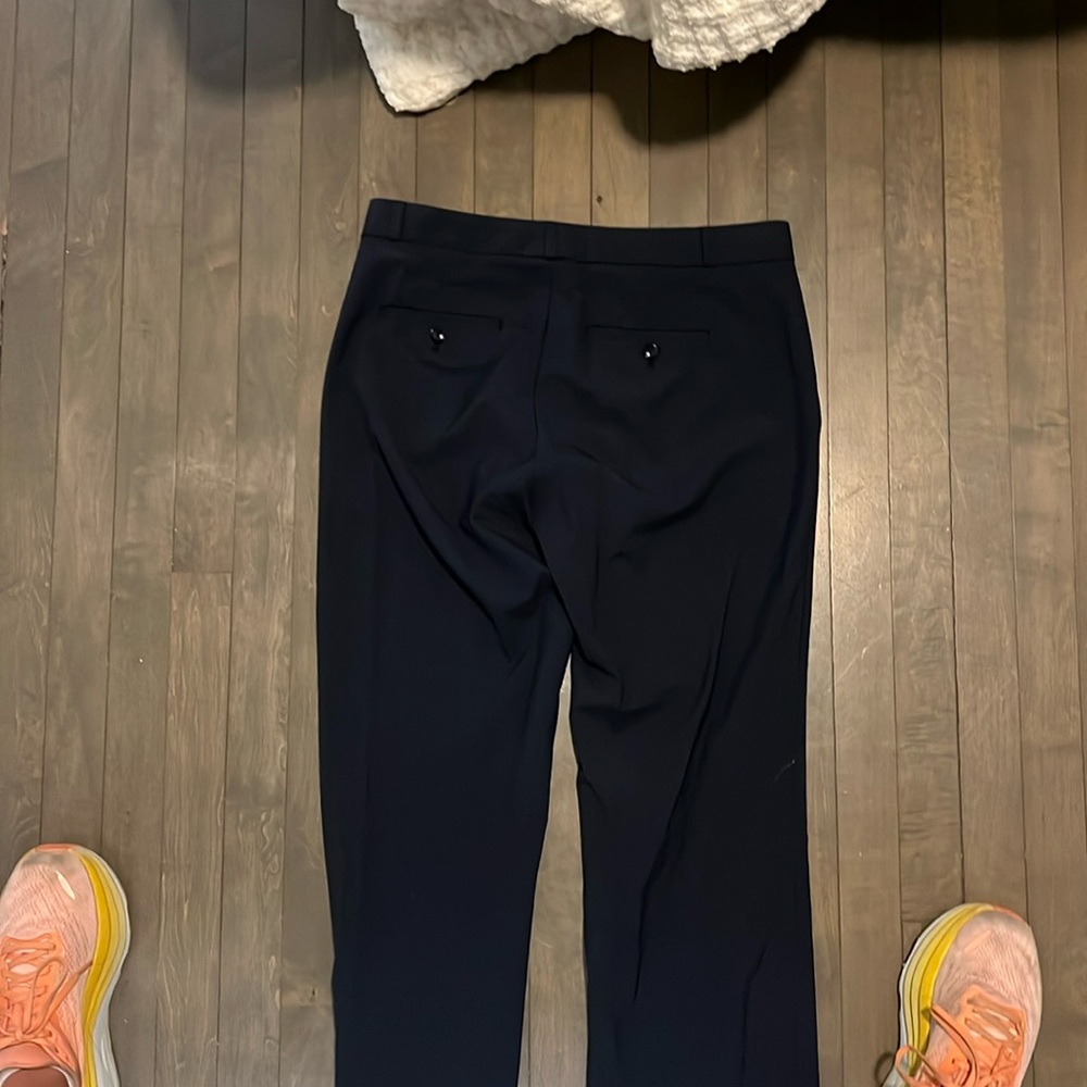 Banana Republic Logan Work Pant